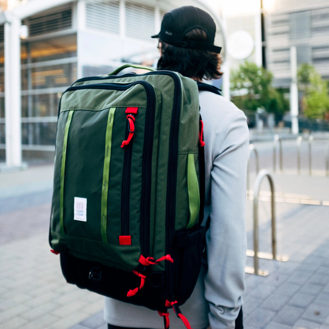 Topo Designs Global Travel Bag 40L