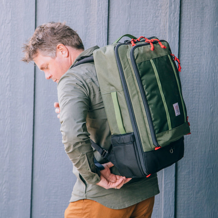 Topo Designs Global Travel Bag 40L