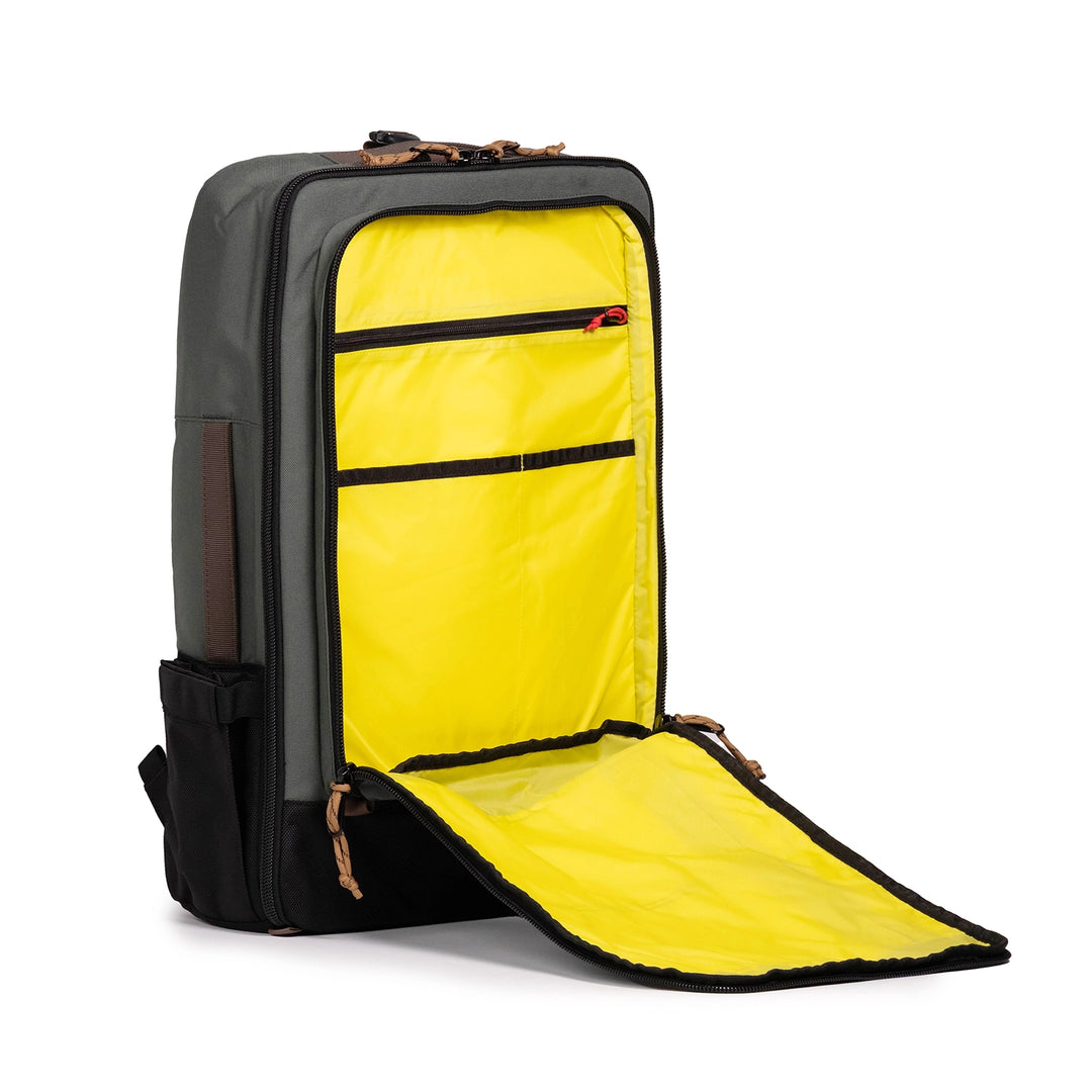 Topo Designs Global Travel Bag 40L