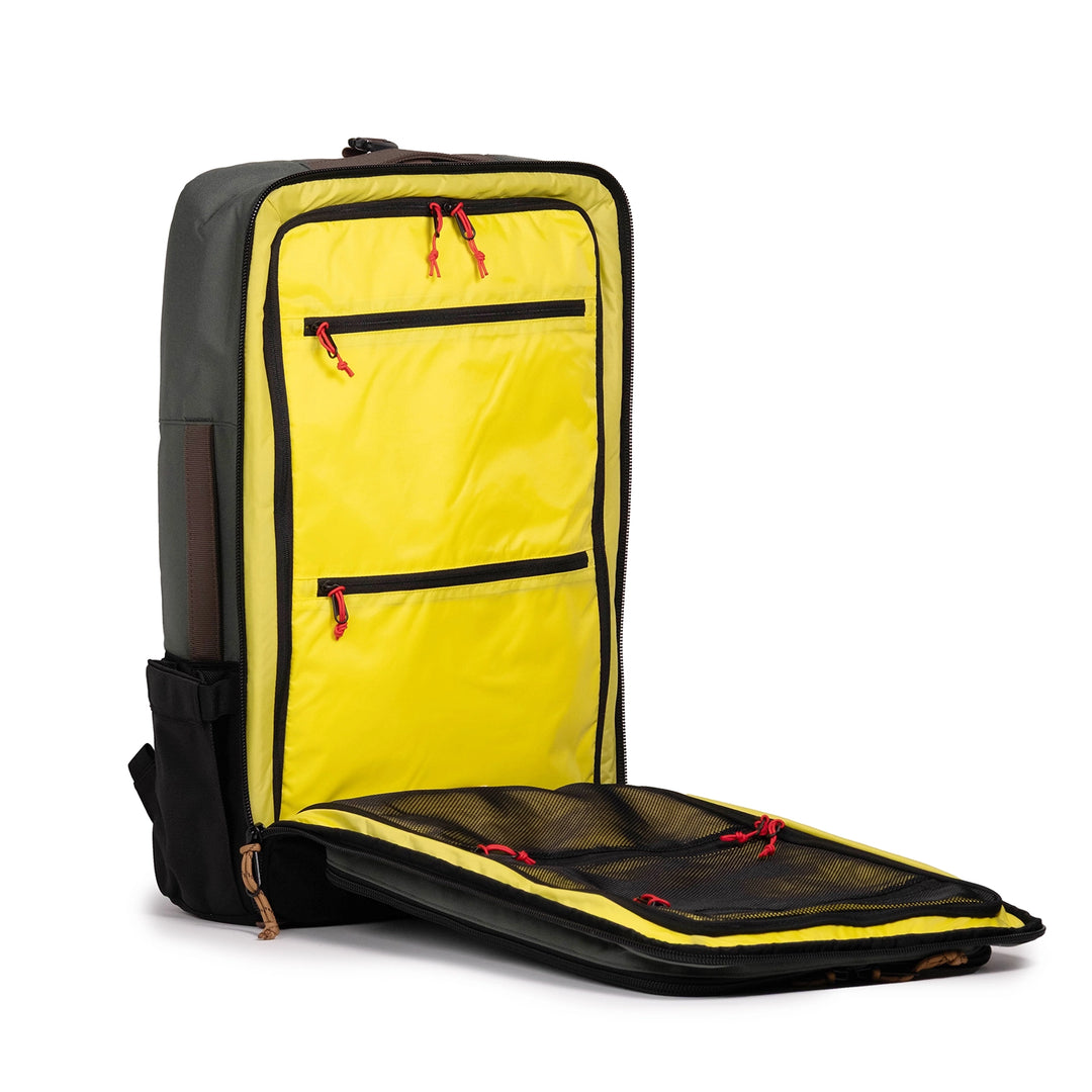 Topo Designs Global Travel Bag 40L