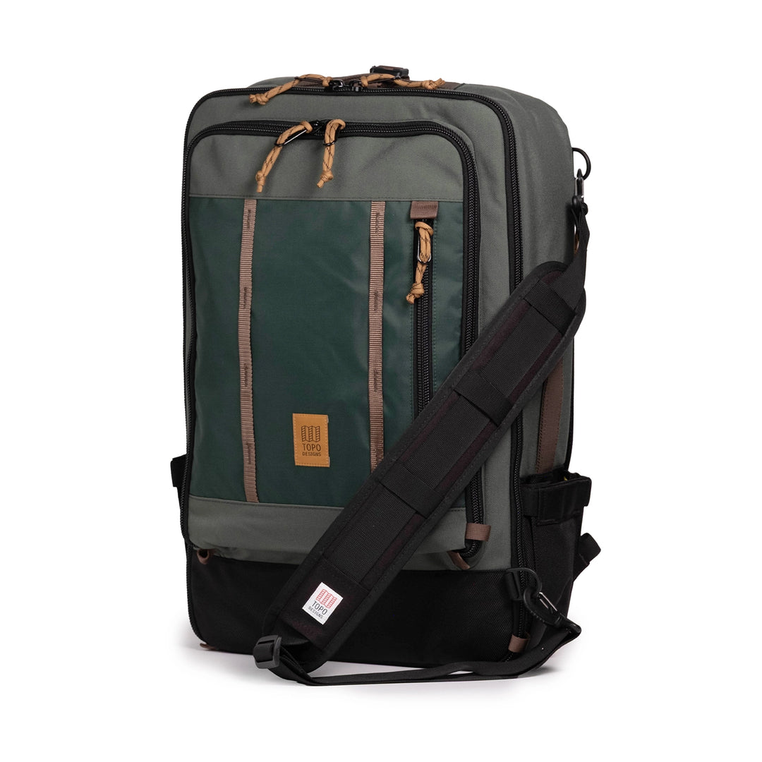 Topo Designs Global Travel Bag 40L – Kaviso, LLC
