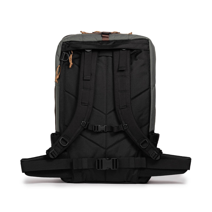 Topo Designs Global Travel Bag 40L