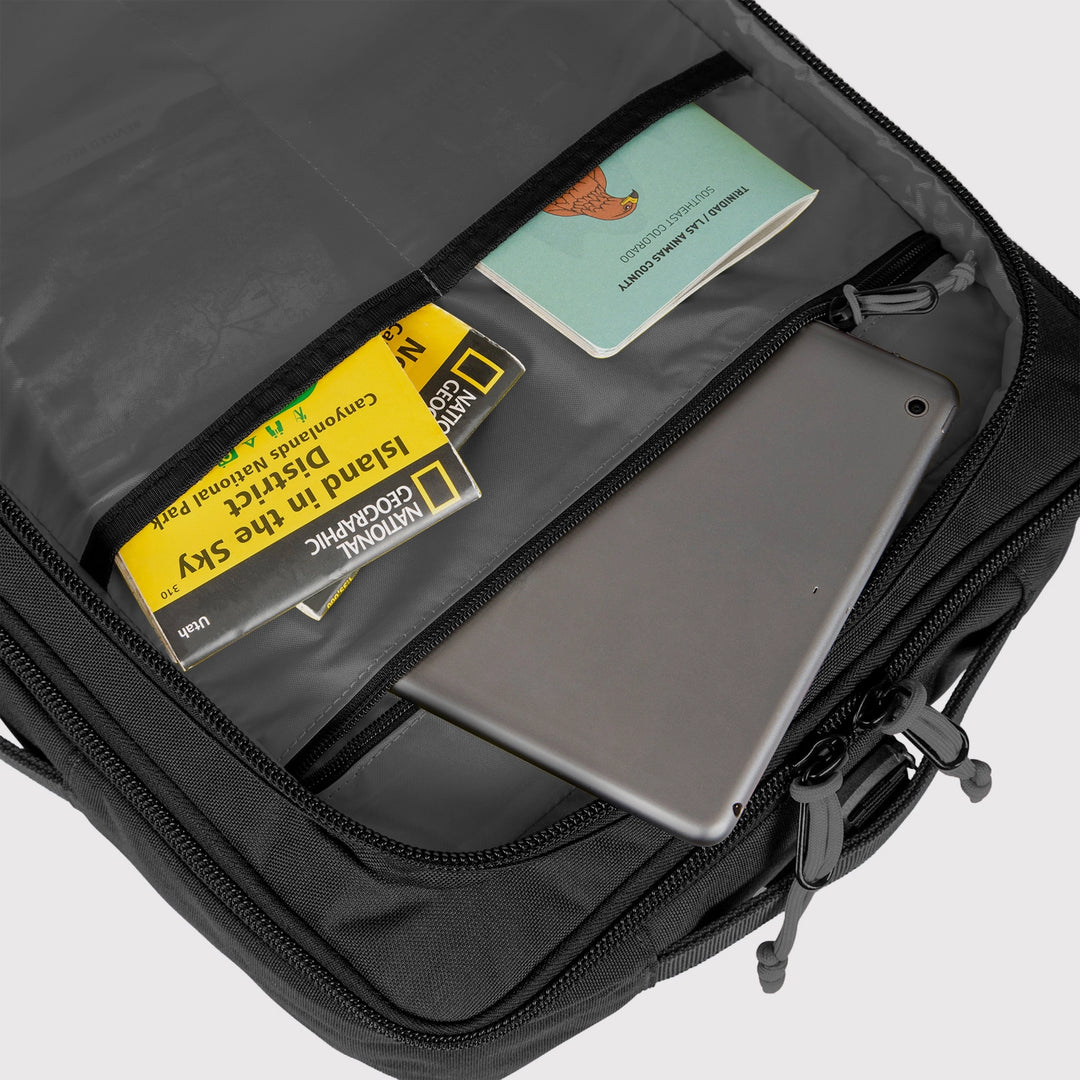 Topo Designs Global Travel Bag 40L
