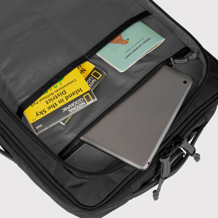 Topo Designs Global Travel Bag 40L