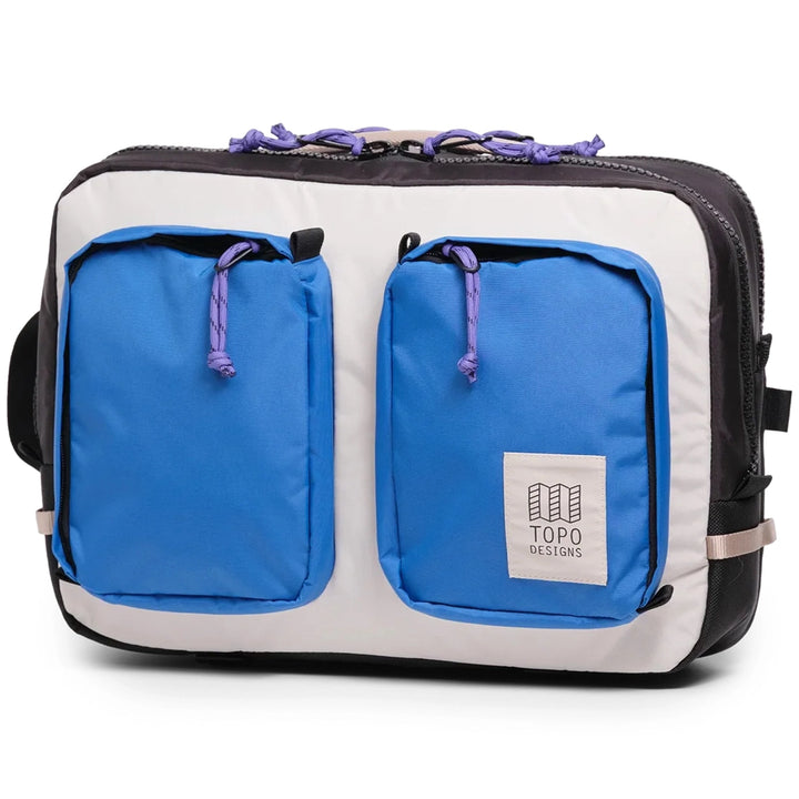 Topo Designs Global Briefcase