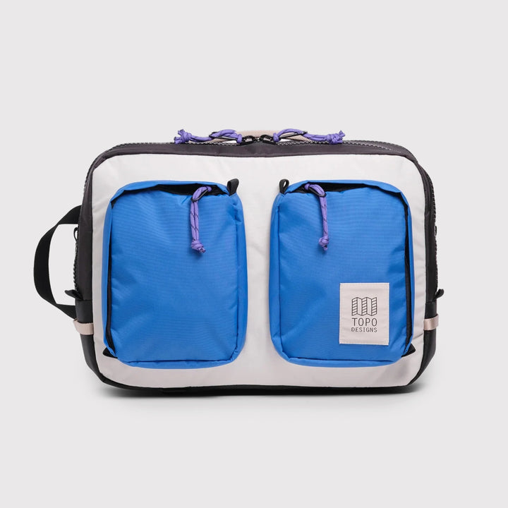 Topo Designs Global Briefcase