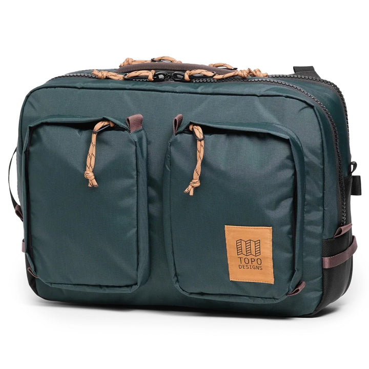 Topo Designs Global Briefcase