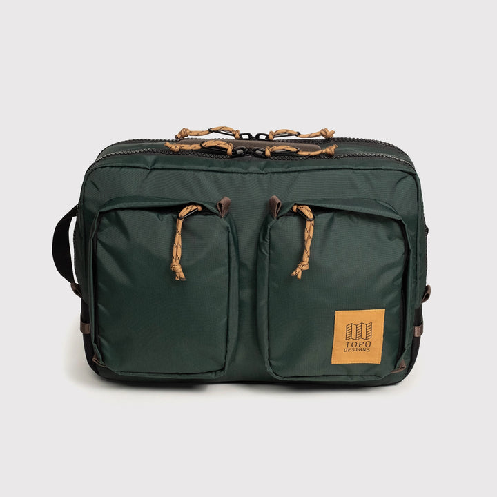Topo Designs Global Briefcase