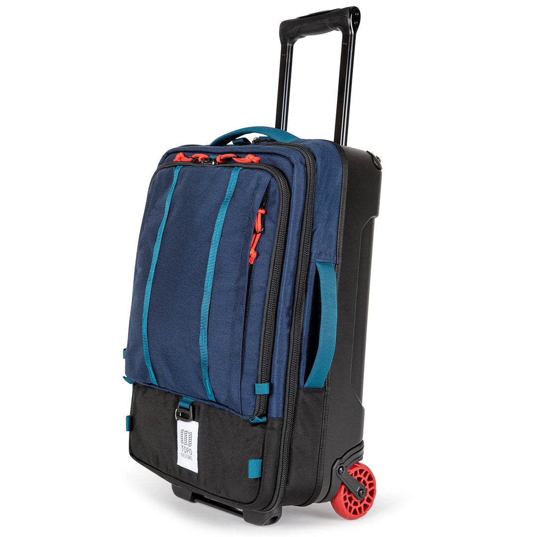 Topo Designs Global Travel Bag Roller