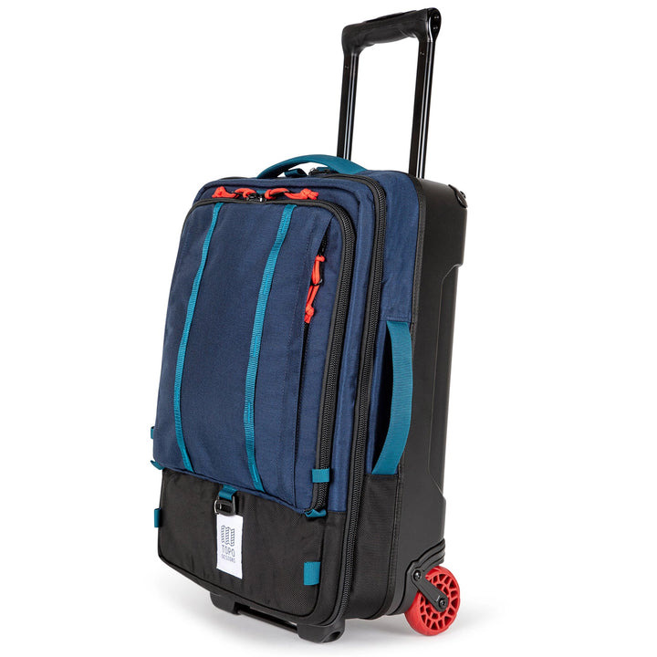 Topo Designs Global Travel Bag Roller