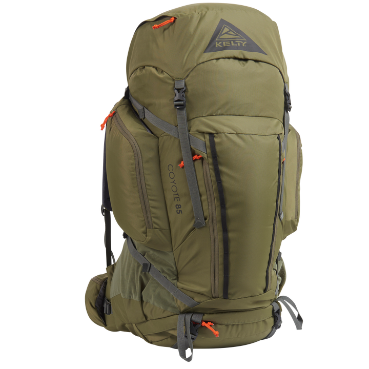 Kelty Coyote 85 Backpack - Open Box