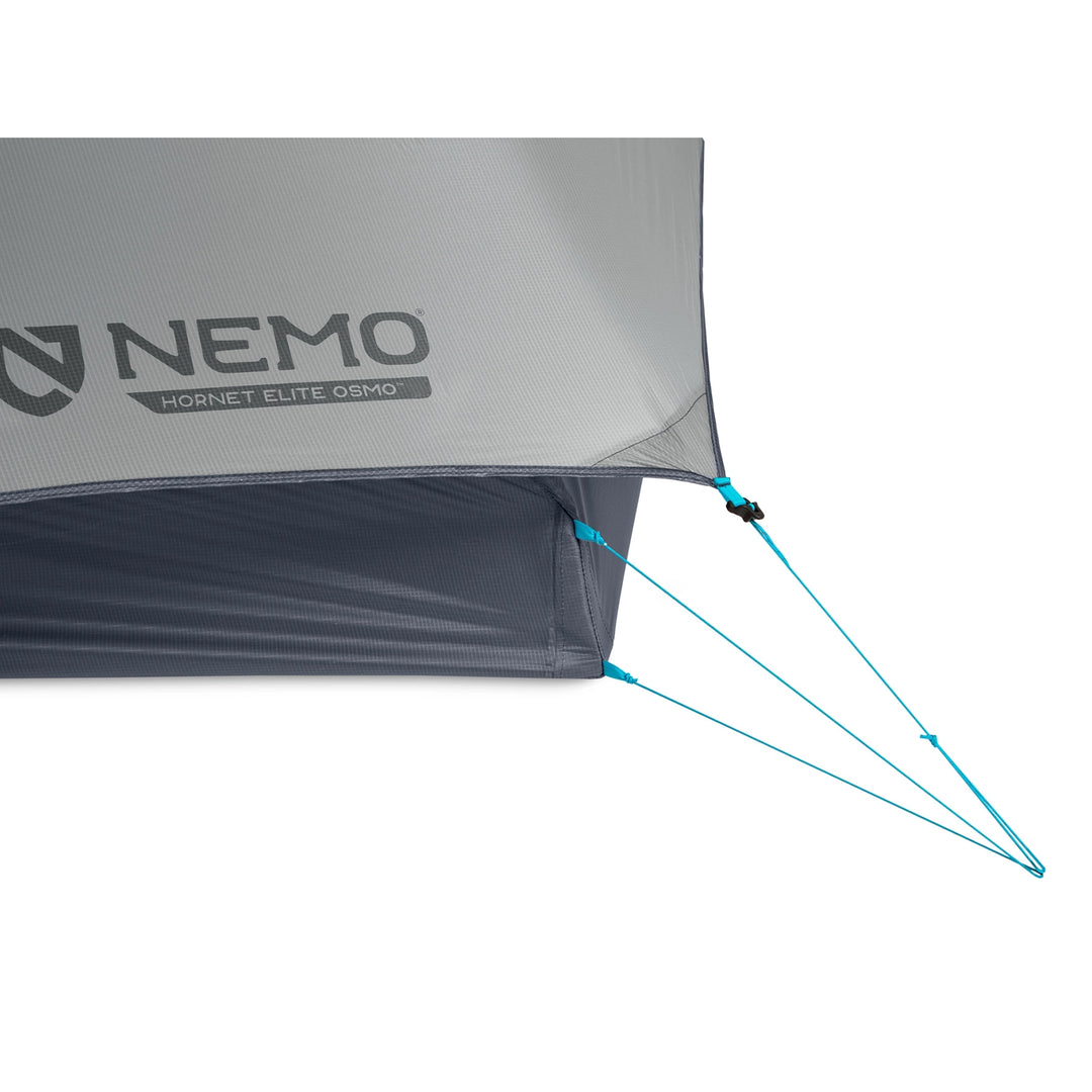 nemo hornet elite 1p tent Nemo Hornet Elite OSMO 1P – Kaviso, LLC