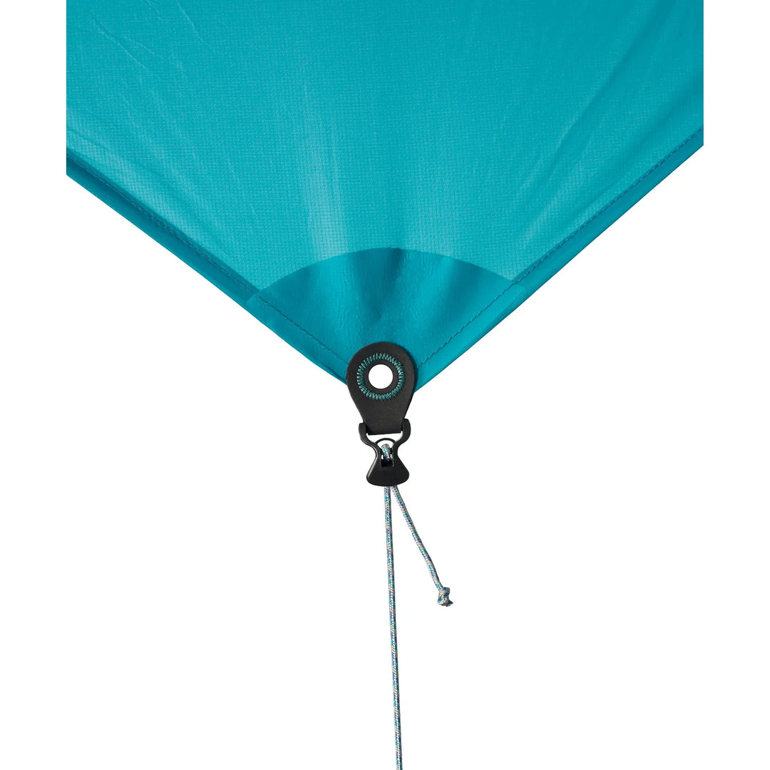 sea to summit tarp hammock Sea to Summit Hammock Tarp – Kaviso, LLC