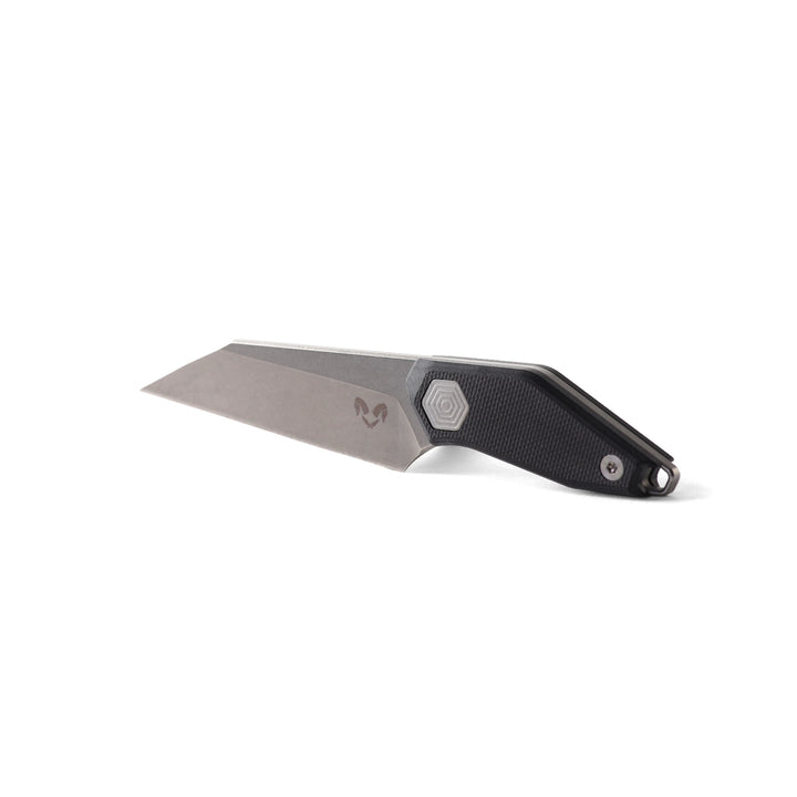 Damned Designs Fenrir Pocket Fixed Blade