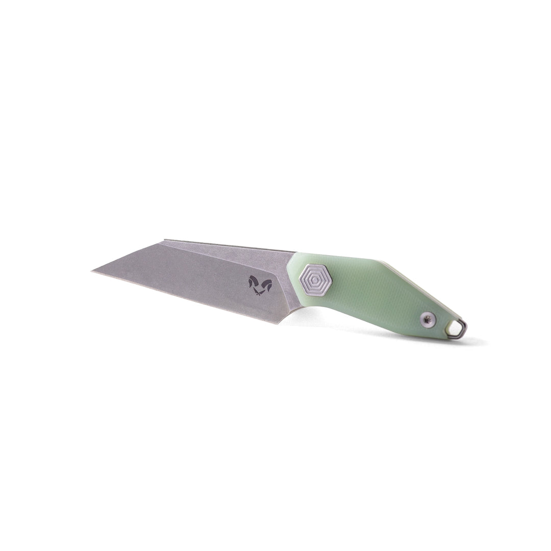 Damned Designs Fenrir Pocket Fixed Blade