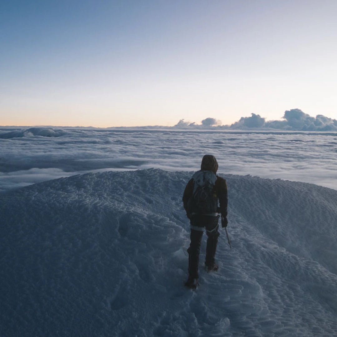 Bonfus Framus 58L Ultralight Pack