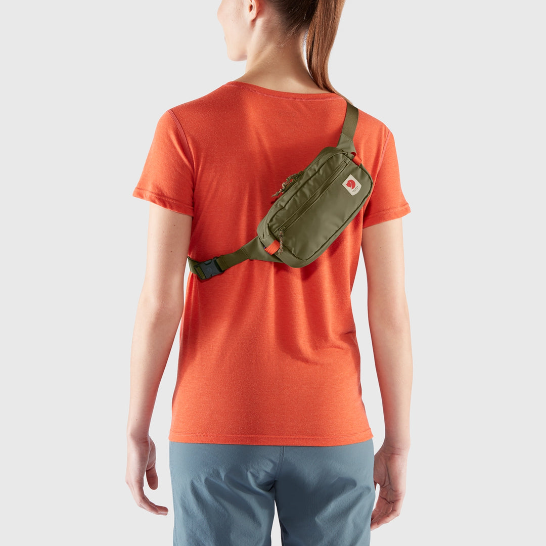 Fjallraven High Coast Hip Pack