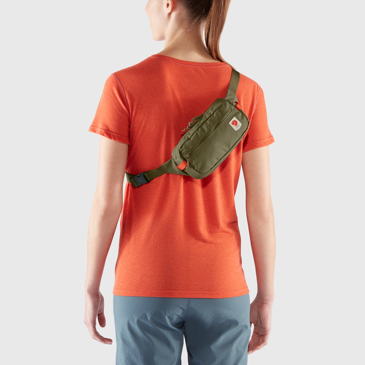 Fjallraven High Coast Hip Pack