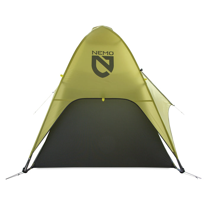 Nemo Hornet OSMO 1-3P Backpacking Tent – Kaviso, LLC Nemo Hornet OSMO 1-3P Backpacking Tent – Kaviso, LLC