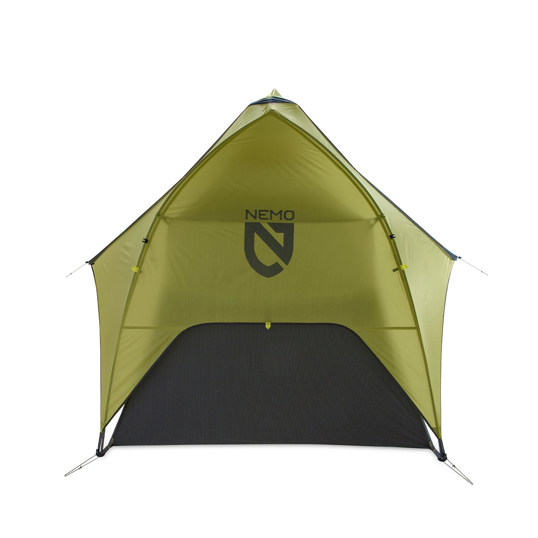 nemo hornet tent 1p Nemo Hornet OSMO 1-3P Backpacking Tent – Kaviso, LLC