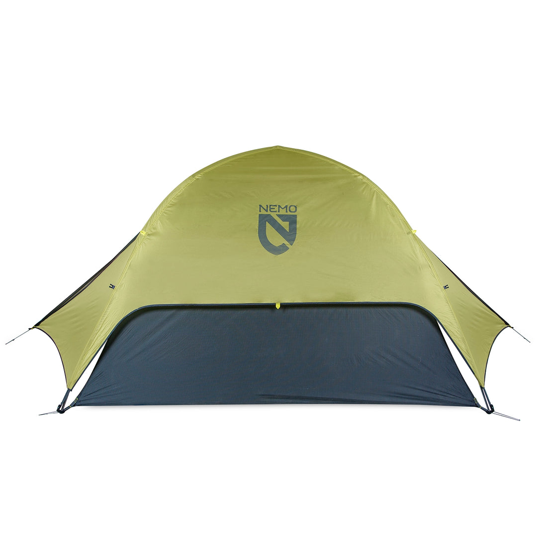 nemo hornet 1 tent Nemo Hornet OSMO 1-3P Backpacking Tent – Kaviso, LLC