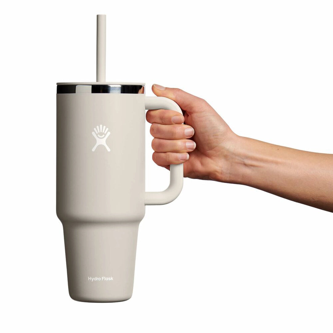 Hydro Flask 40oz Travel Tumbler Insulated