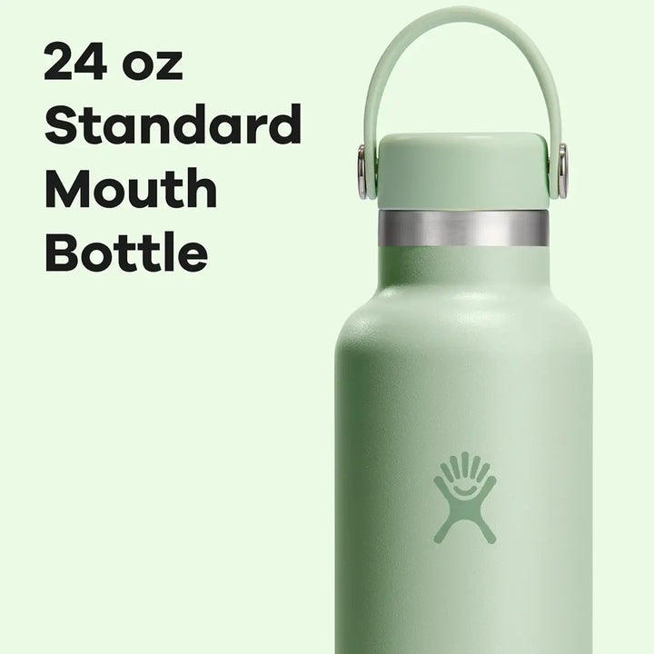 Hydro Flask 24 oz Standard Mouth