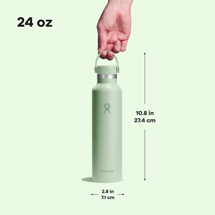 Hydro Flask 24 oz Standard Mouth