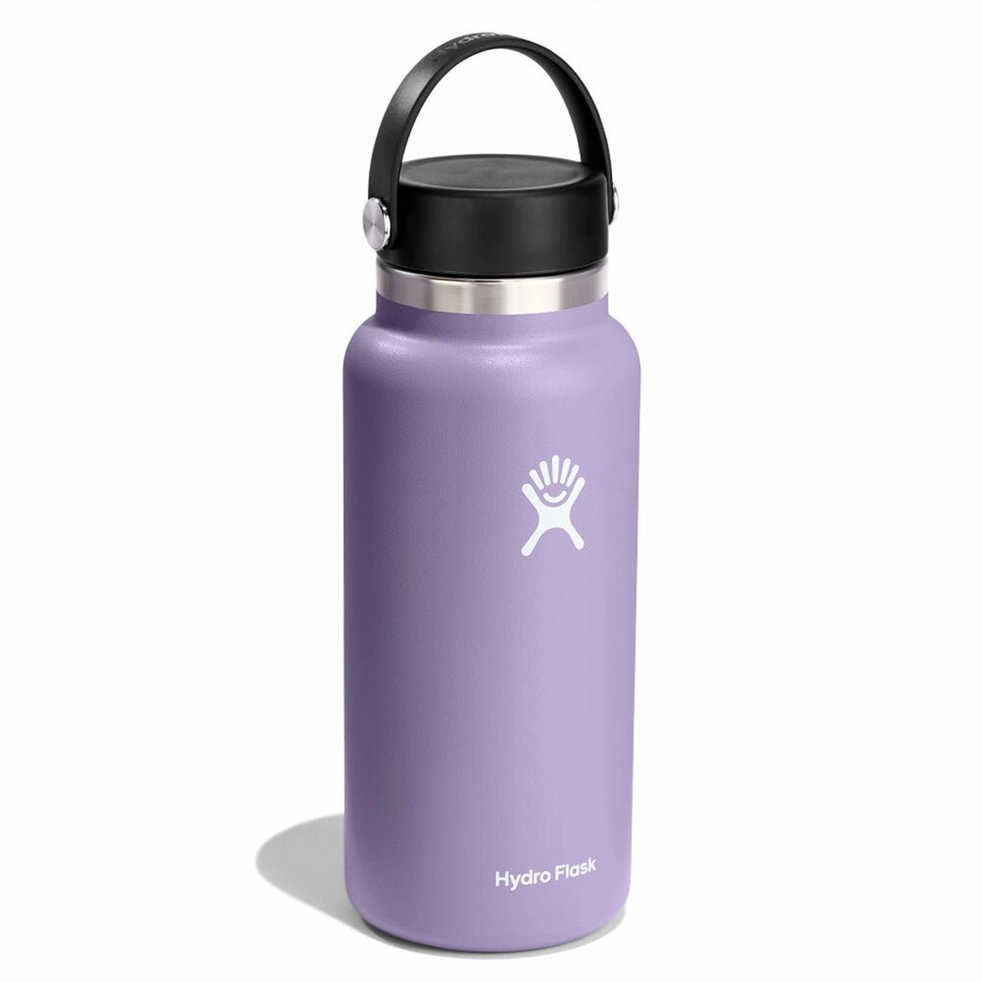 Hydro Flask 32 oz Wide Mouth w/ Flex Cap