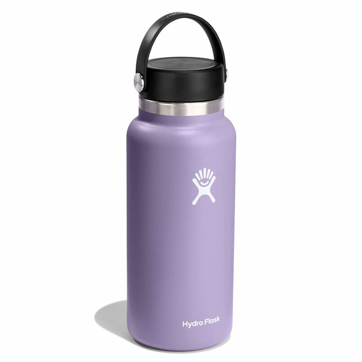 Hydro Flask 32 oz Wide Mouth w/ Flex Cap