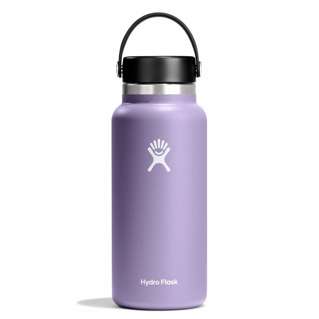 Hydro Flask 32 oz Wide Mouth w/ Flex Cap