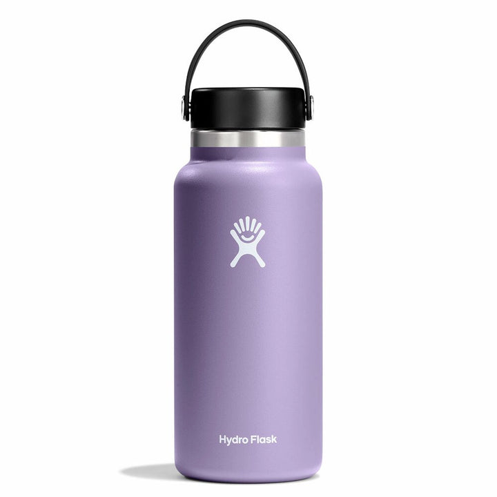 Hydro Flask 32 oz Wide Mouth w/ Flex Cap