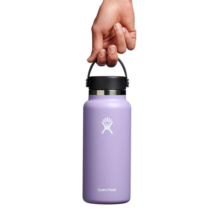 Hydro Flask 32 oz Wide Mouth w/ Flex Cap