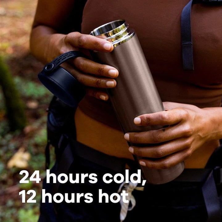 Hydro Flask 40 oz Lightweight Wide Mouth Trail Series