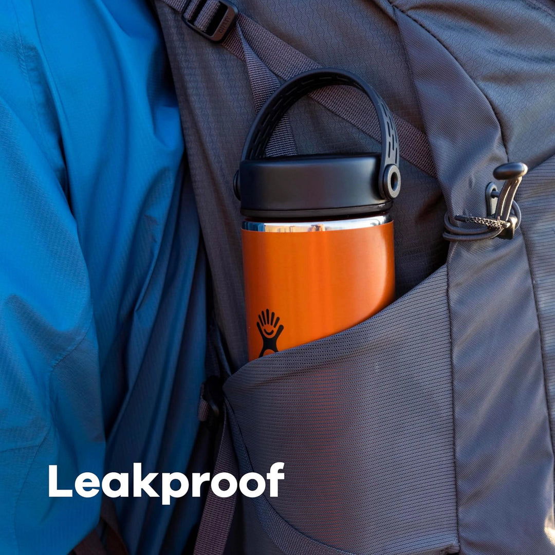 Hydro Flask 40 oz Lightweight Wide Mouth Trail Series