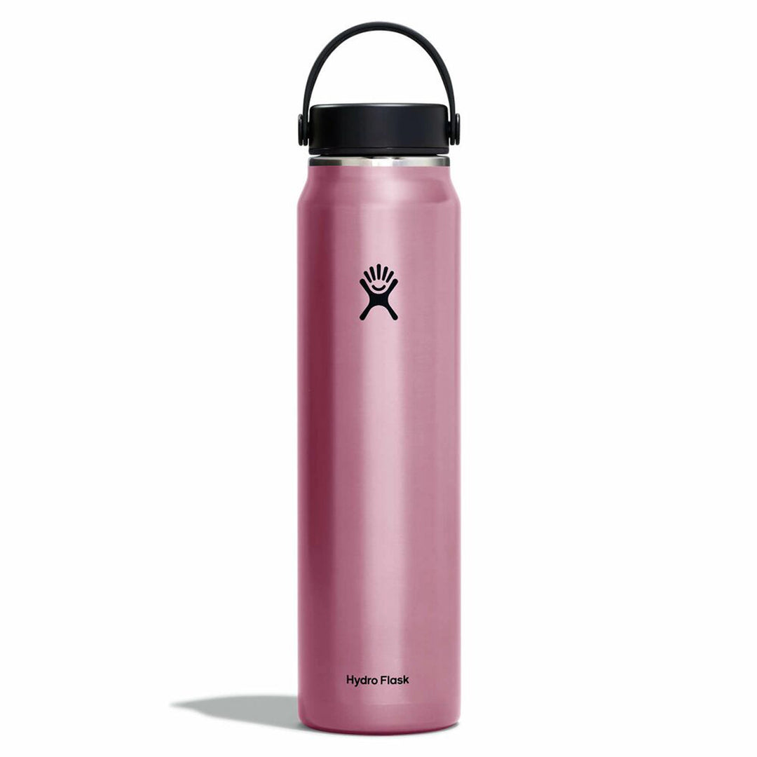 Hydro Flask 40 oz Lightweight Wide Mouth Trail Series