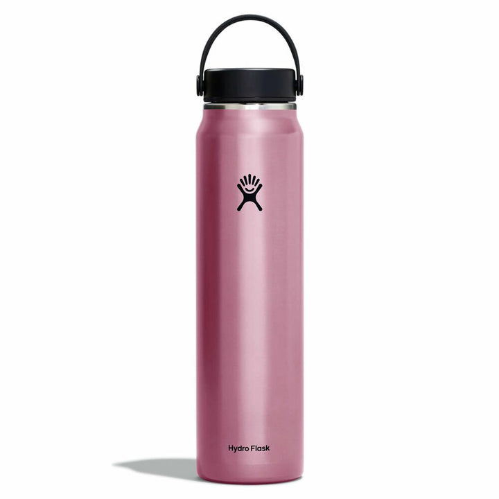 Hydro Flask 40 oz Lightweight Wide Mouth Trail Series