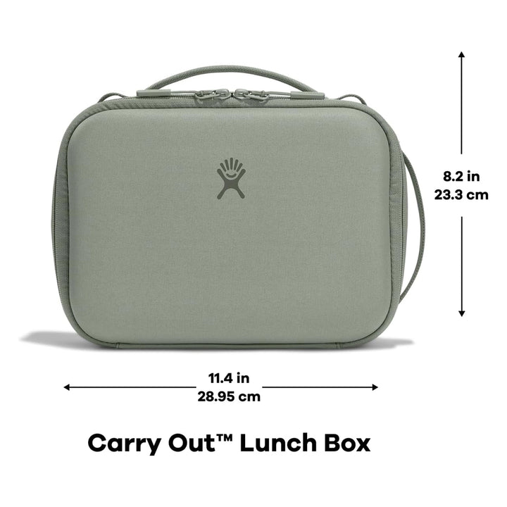 Hydro Flask 5 L Carry Out Lunch Box