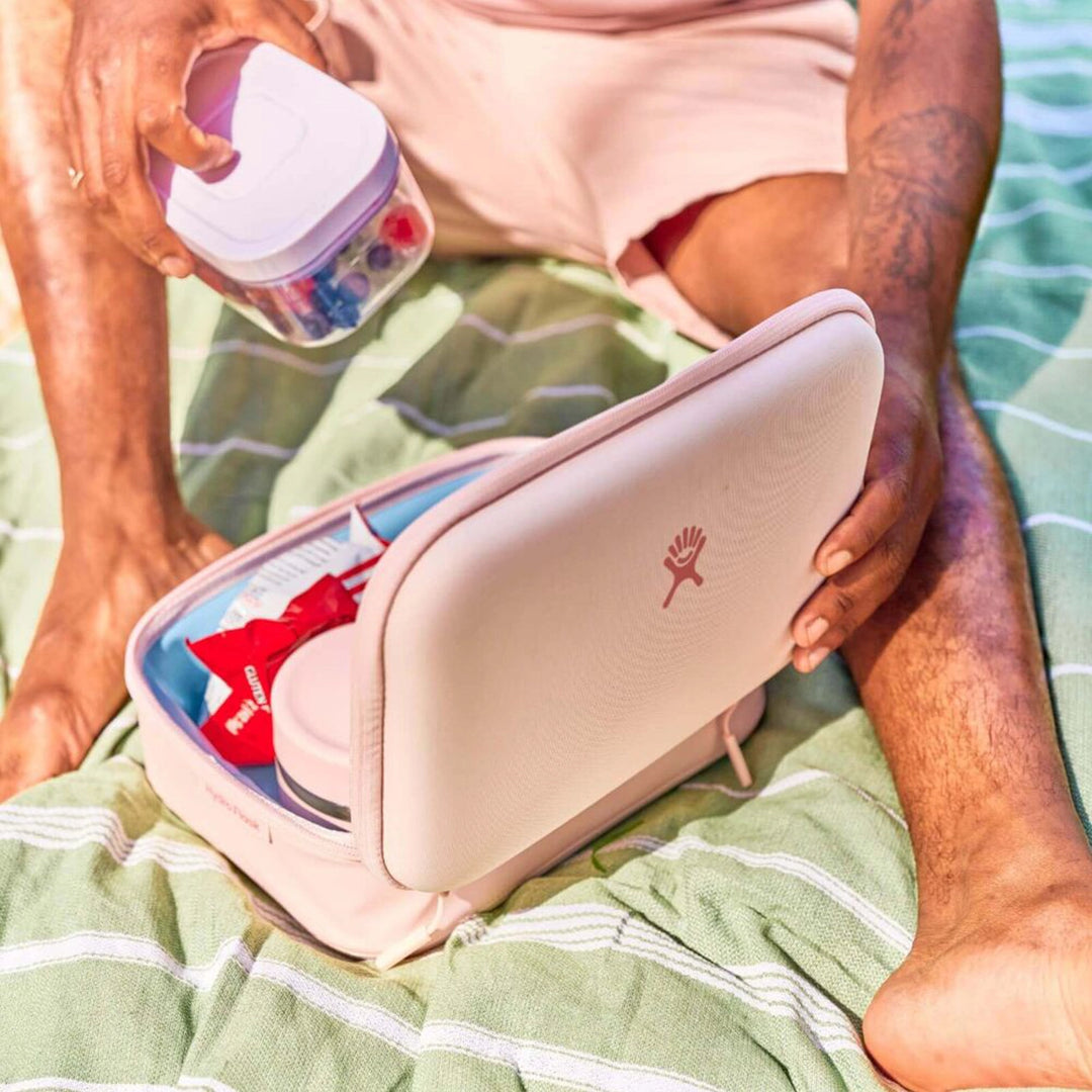 Hydro Flask 5 L Carry Out Lunch Box