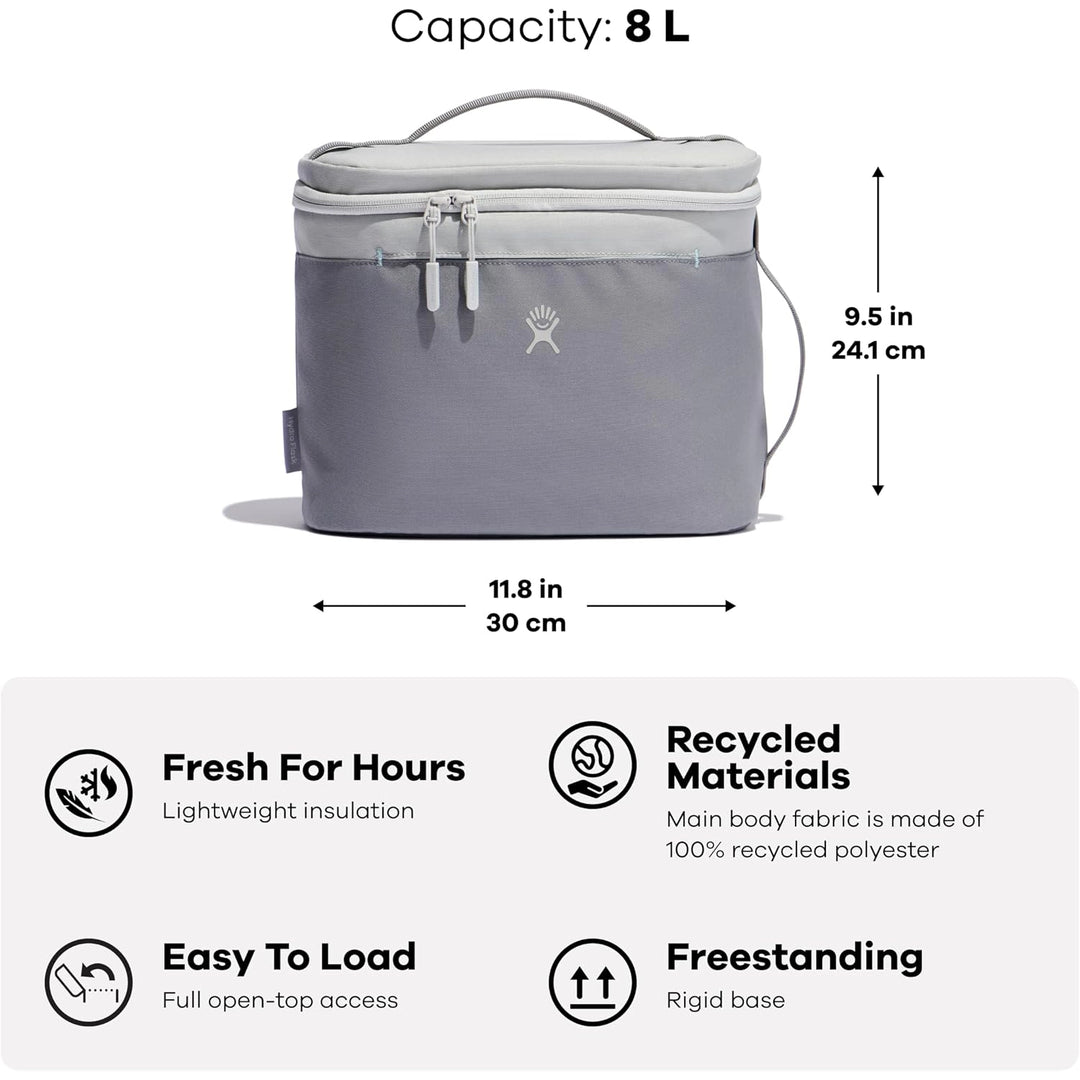 Hydroflask 8 L Insulated Lunch Bag