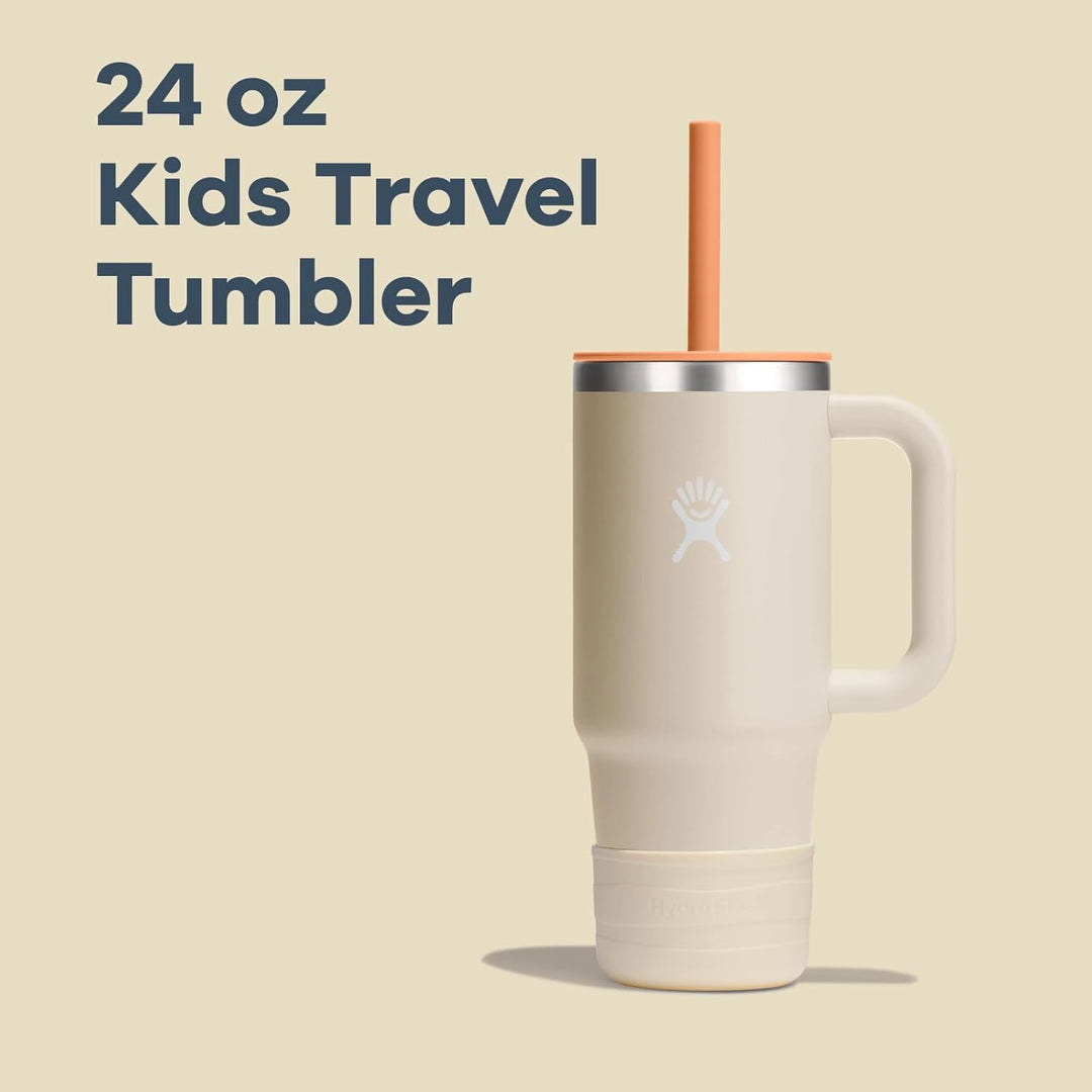 Hydro Flask 24 oz Kids Travel Tumbler