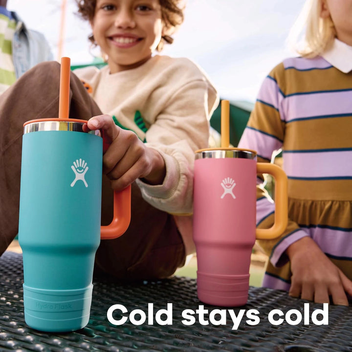 Hydro Flask 24 oz Kids Travel Tumbler