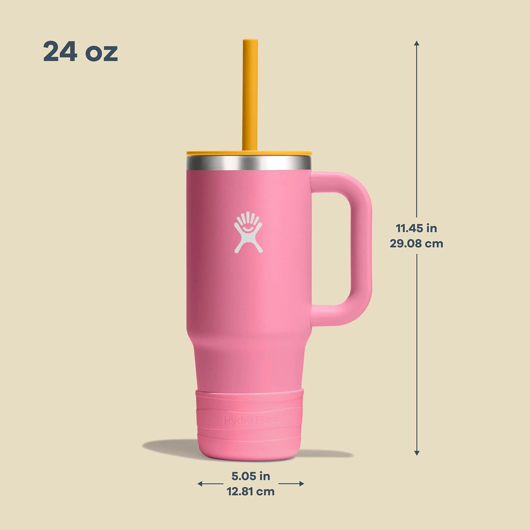 Hydro Flask 24 oz Kids Travel Tumbler