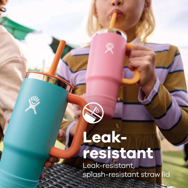 Hydro Flask 24 oz Kids Travel Tumbler