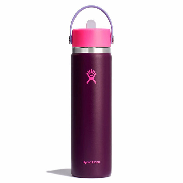 Hydro Flask 24 oz Wide Mouth Flex Straw Lid