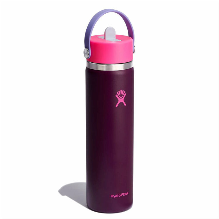 Hydro Flask 24 oz Wide Mouth Flex Straw Lid