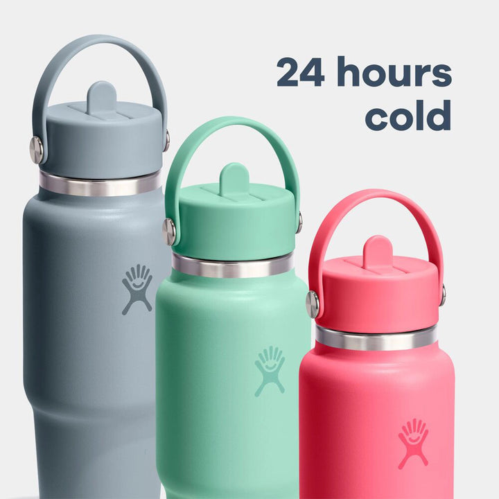 Hydro Flask 32oz Travel Bottle