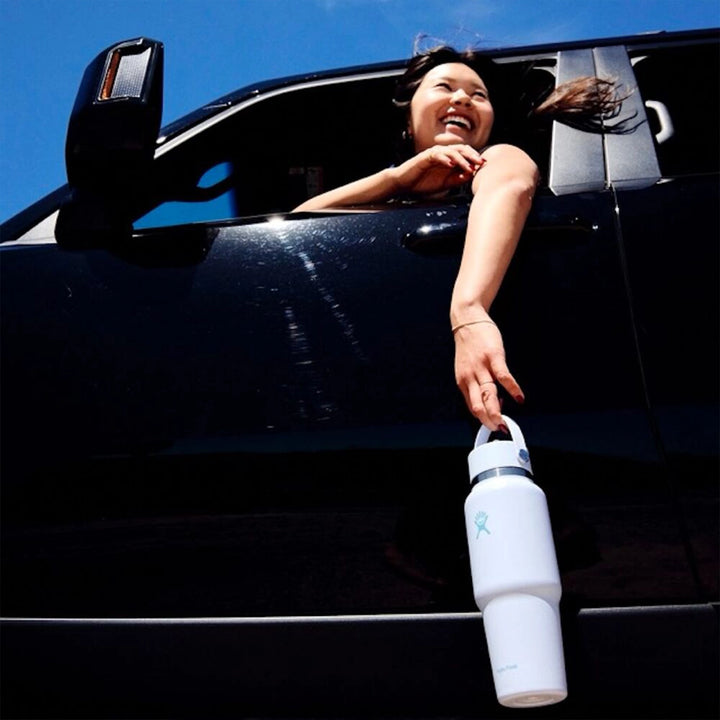 Hydro Flask 32oz Travel Bottle