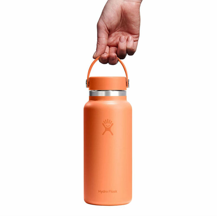 Hydro Flask 32oz Wide Mouth Water Bottle – Kaviso, LLC