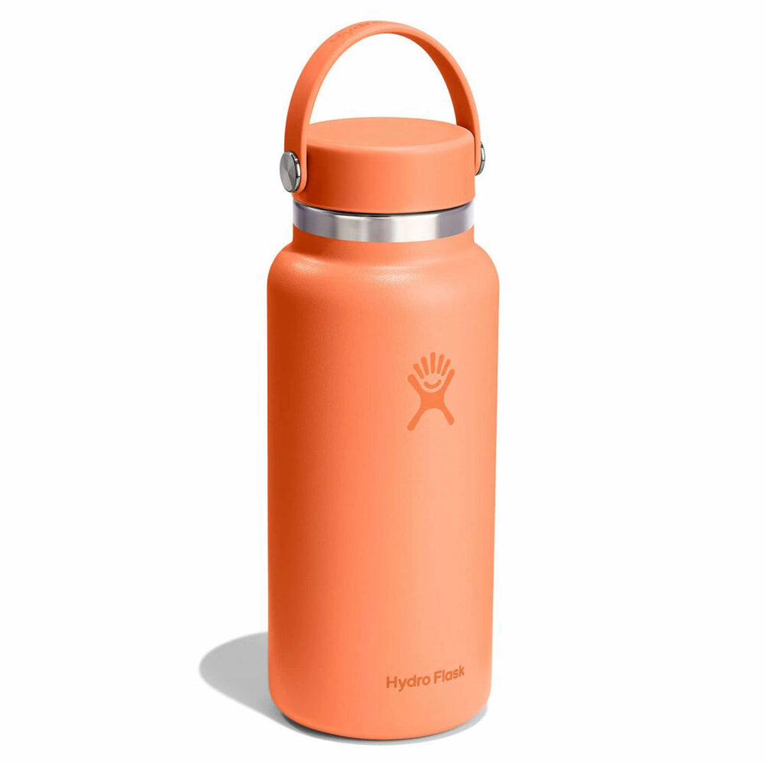 Hydro Flask 32 oz Wide Mouth w/ Flex Cap